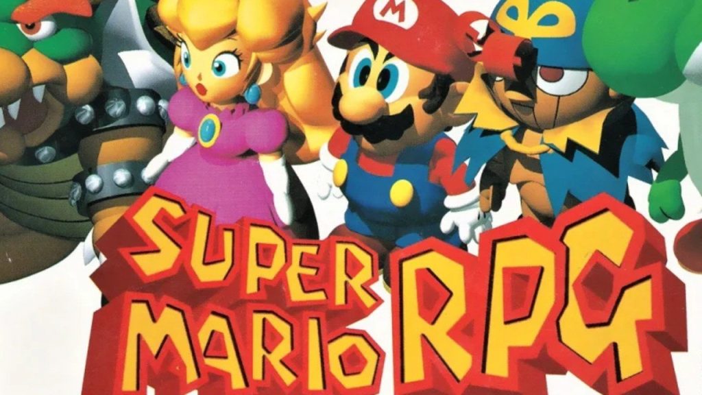 Um gerente de RPG de Super Mario adoraria que seu último jogo fosse 'Outro RPG de Mario'