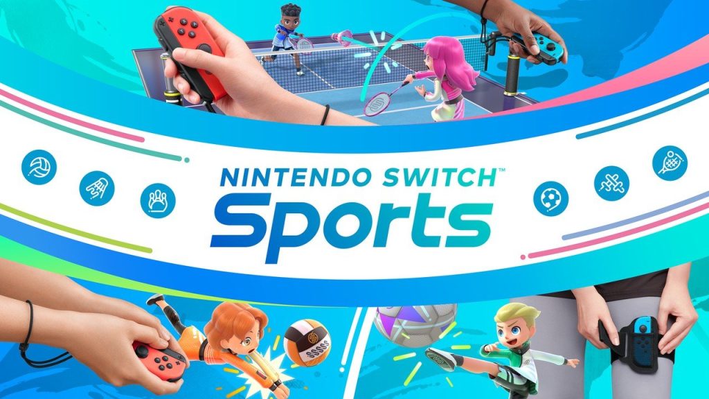 Horários e datas dos testes do Nintendo Switch Sports Online Play - Como se inscrever na versão beta do Switch Sports Online