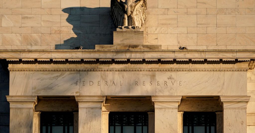 A leitura da reunião de janeiro mostra que o Fed não quer um certo ritmo de elevação dos juros