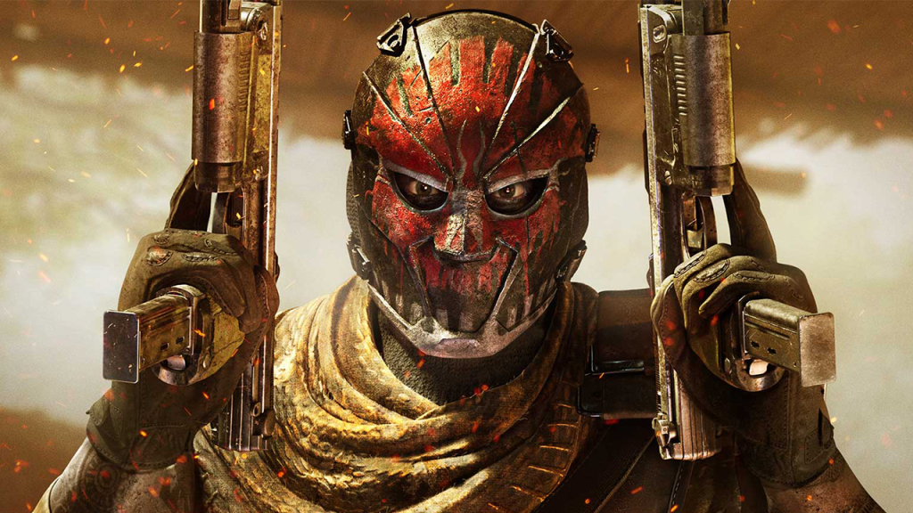 A nova métrica anti-fraude de Call of Duty: Warzone dá aos jogadores um 'escudo prejudicial' contra trapaceiros