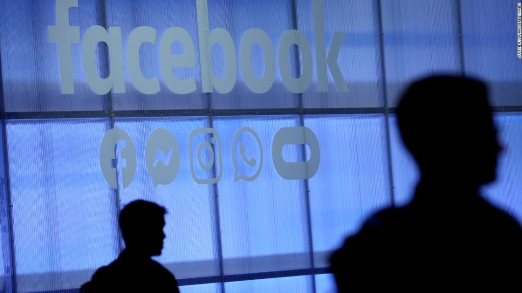 Meta concorda em pagar US $ 90 milhões para resolver processo sobre atividade de rastreamento de usuários do Facebook