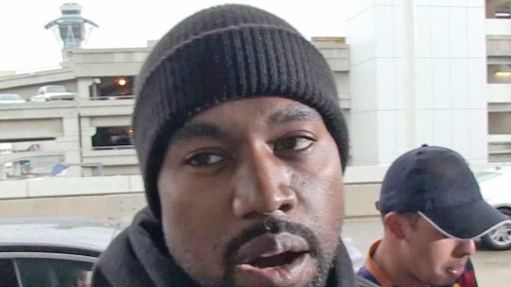 Kanye West demite advogado de divórcio pouco antes da audiência de Kim