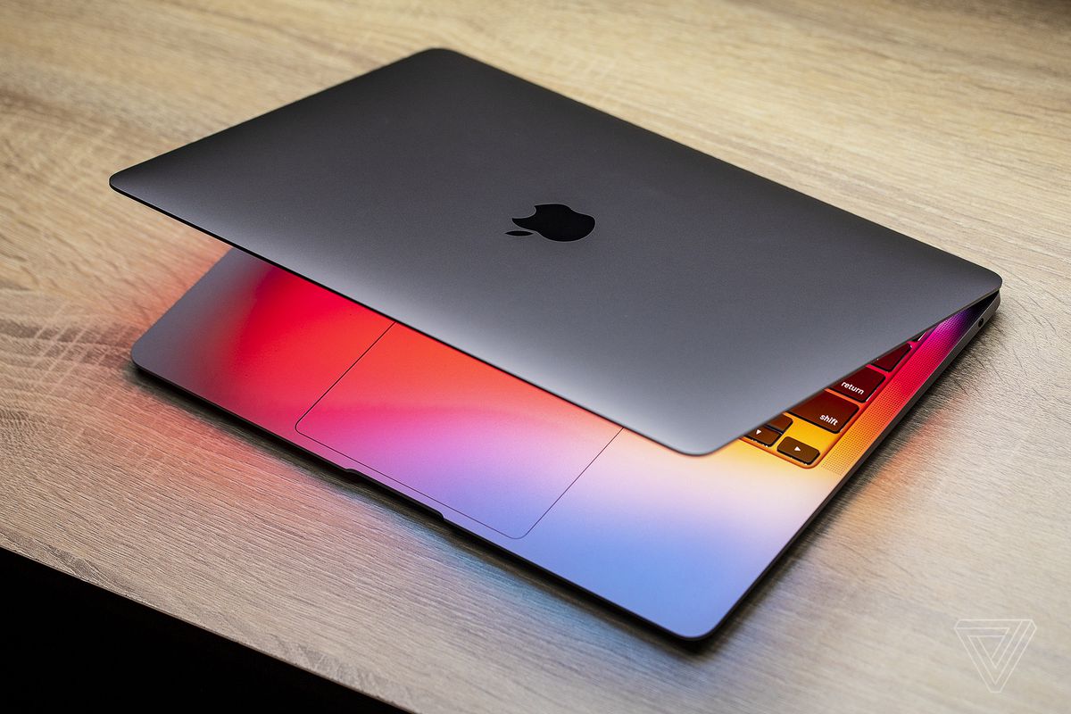 Novo MacBook Air com chip M1