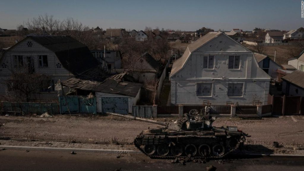 O aumento das perdas russas na Ucrânia levou a mais perguntas sobre sua prontidão militar