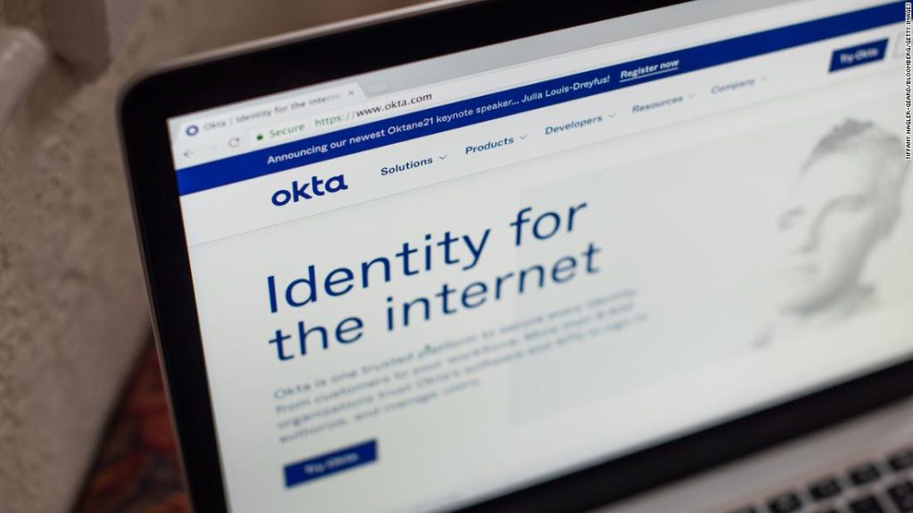 Okta violação: empresa de autenticação investiga alegação de hacking de LAPSUS $