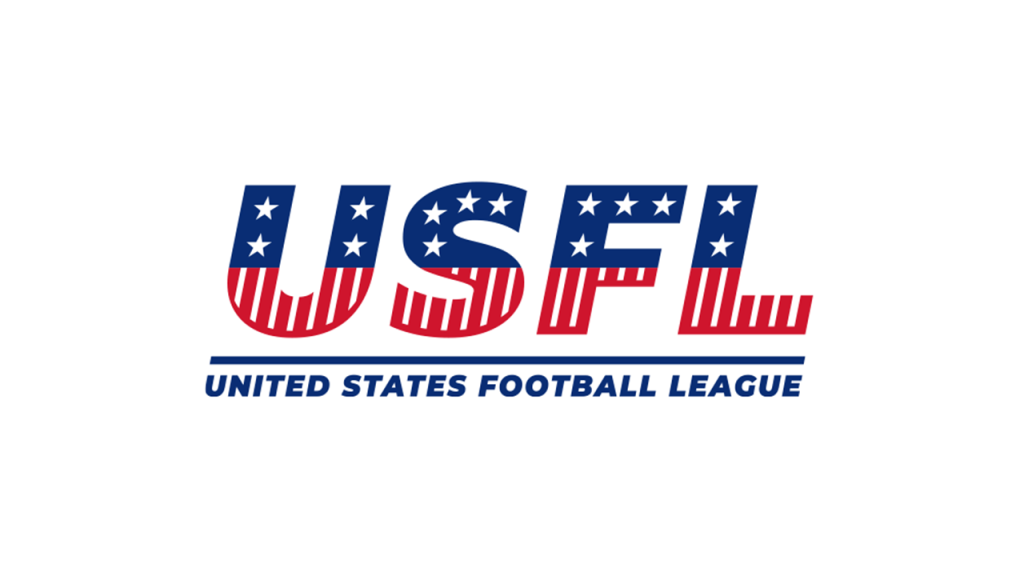 USFL revela regras com pontapé inicial ao virar da esquina