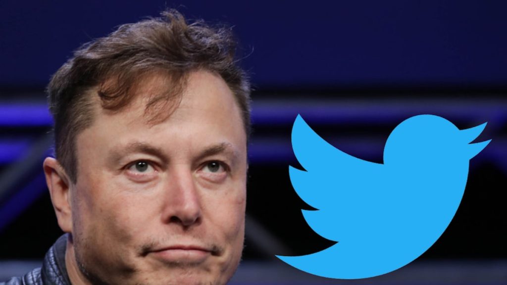 Elon Musk sugere a necessidade de uma nova plataforma em vez do Twitter, posta pesquisa