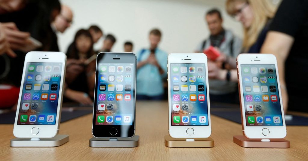 Apple vai cortar produção de iPhones e AirPods, informa Nikkei