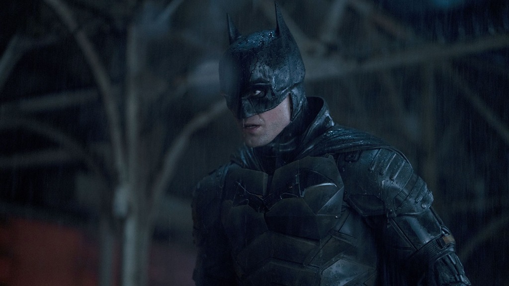 'Batman' retira versão russa - The Hollywood Reporter