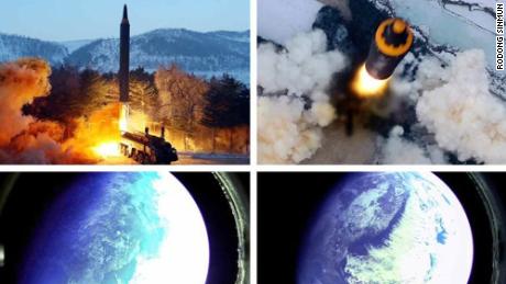 Kim Jong Un quer que o mundo saiba que ele ainda é importante.  Sete testes de mísseis em um mês podem provar isso