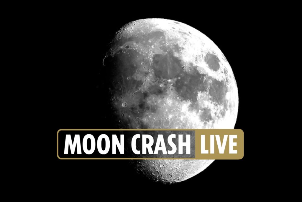 Foguete Live Moon cai - lixo espacial 'atinge a lua' a 5800 mph, China nega responsabilidade depois de culpar SpaceX por 'erro'