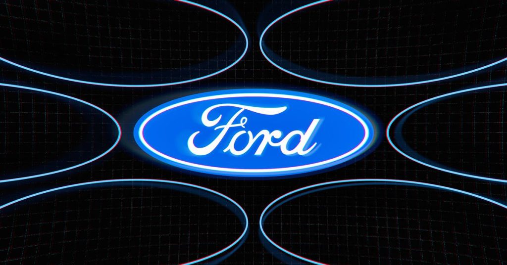 Ford envia e vende SUVs Explorer com chips ausentes