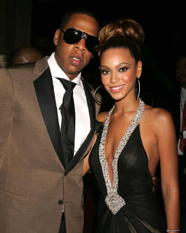 Os convidados da festa do Oscar de Jay-Z e Beyoncé se reunirão com manifestantes este ano.