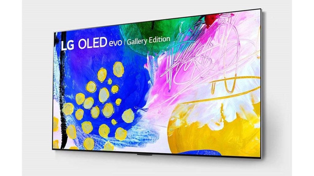 O que você pode comprar em vez de uma TV LG G2 OLED 97" cara