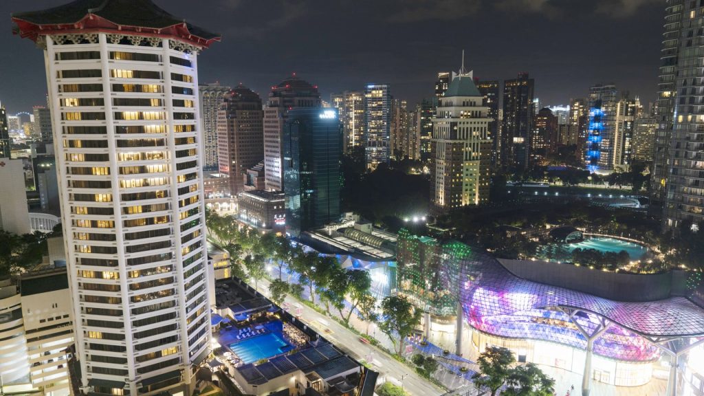 Ricos da China transferem seu dinheiro para Cingapura em meio a busca de prosperidade compartilhada