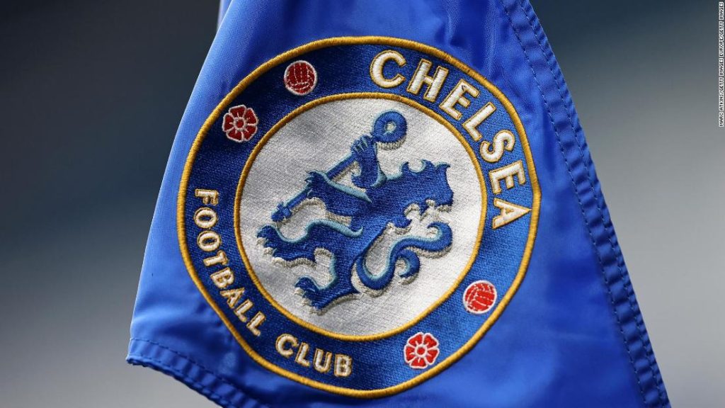 Roman Abramovich, o dono russo do Chelsea FC, vende o clube após a invasão da Ucrânia