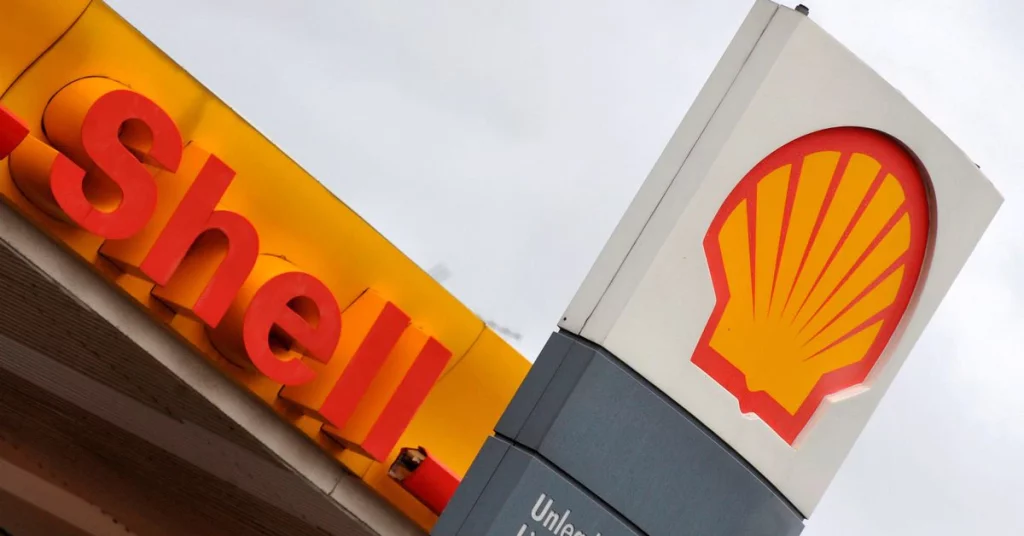 Shell fora da Rússia após a invasão da Ucrânia, juntando-se à BP