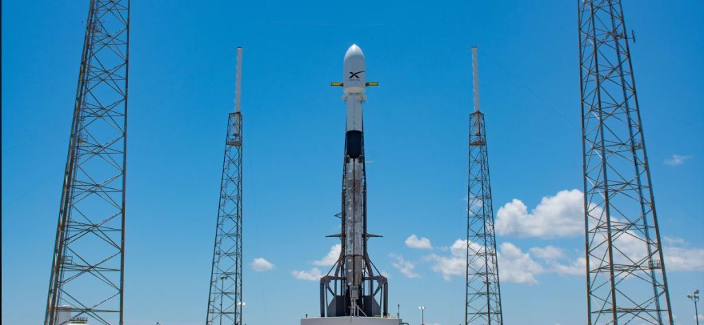 SpaceX lançará 48 satélites do Starlink, um foguete terrestre hoje e você pode assistir ao vivo