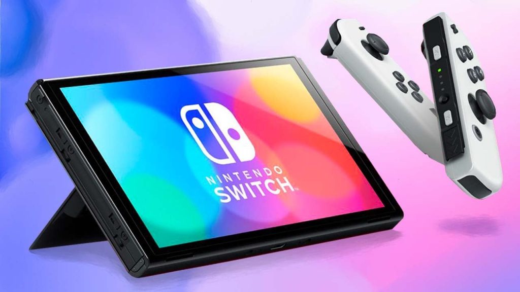 Uma atualização do Nintendo Switch finalmente permite que os usuários criem pastas de coleções de jogos que estão sendo chamados