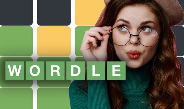 Wordle 277 23 de março Dicas: Lutando com Wordle hoje?  Três pistas para ajudar a responder |  Jogos |  entretenimento