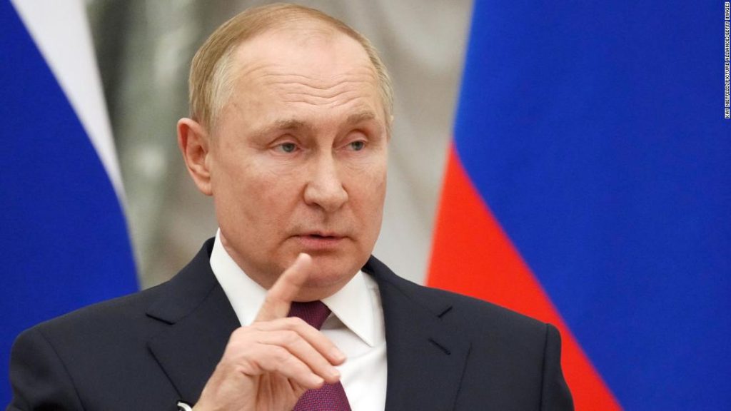 Estados Unidos avaliam que Putin pode aumentar esforços para interferir nas eleições americanas