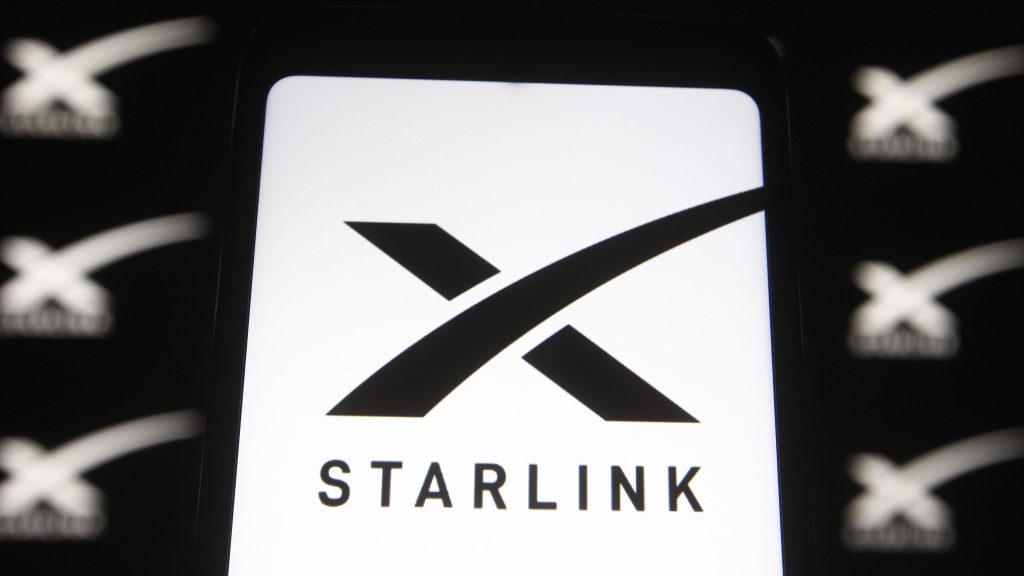Starlink da SpaceX faz parceria de Wi-Fi em voo com a Hawaiian Airlines