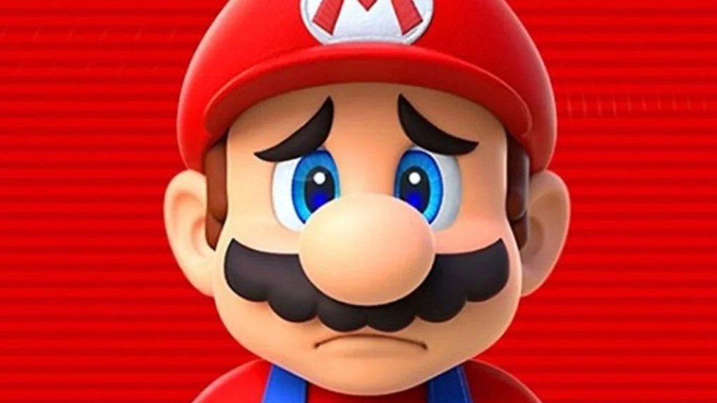 Filme de Super Mario adiado para abril de 2023