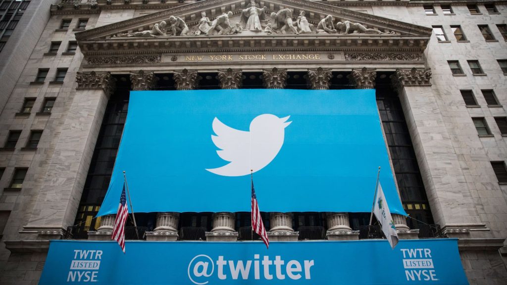 Ações fazendo os maiores movimentos depois do expediente: Twitter, Netgear e muito mais