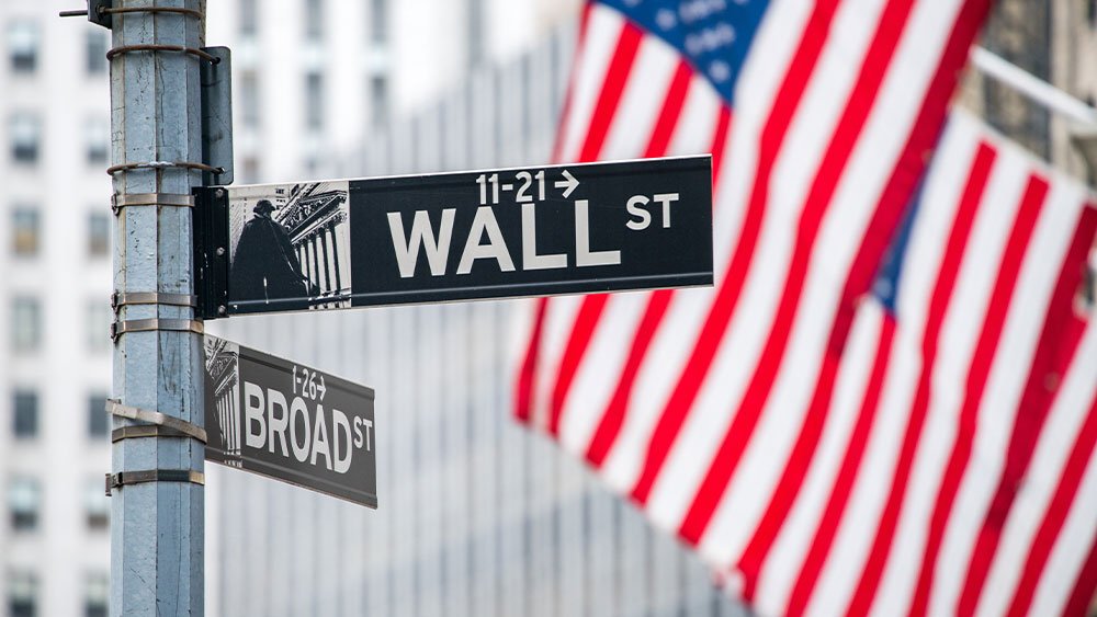 Dow Jones cai 300 pontos após venda na bolsa;  7 Principais Drivers de Lucros |  investidor de negócios diário