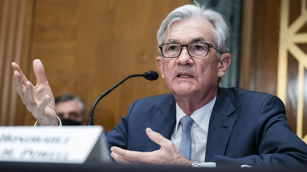 Temores de recessão aumentam à medida que o Fed combate a inflação