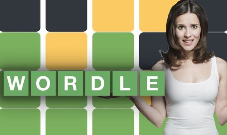 Wordle 291 abr 6 Dicas Lutando com Wordle hoje?  Três guias para ajudar a obter uma resposta |  Jogos |  entretenimento