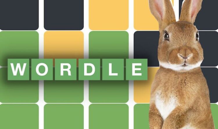 Wordle 302 17 de abril Dicas: Lutando com Wordle hoje?  TRÊS PISTAS PARA AJUDAR A RESPONDER |  Jogos |  entretenimento
