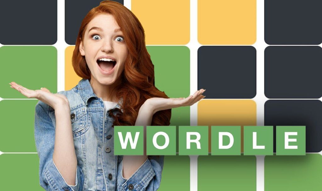 Wordle 308 23 de abril Dicas: Lutando com Wordle hoje?  Três guias para ajudar a encontrar uma resposta |  Jogos |  entretenimento