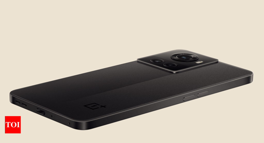 Apaixonado por jogos ou ocasional, o OnePlus 10R 5G é o MVP que você não pode ignorar!