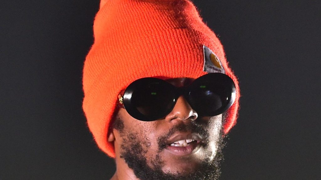 Kendrick Lamar faz rap sobre os membros da família trans em novo álbum em 'Aunt's Diaries'