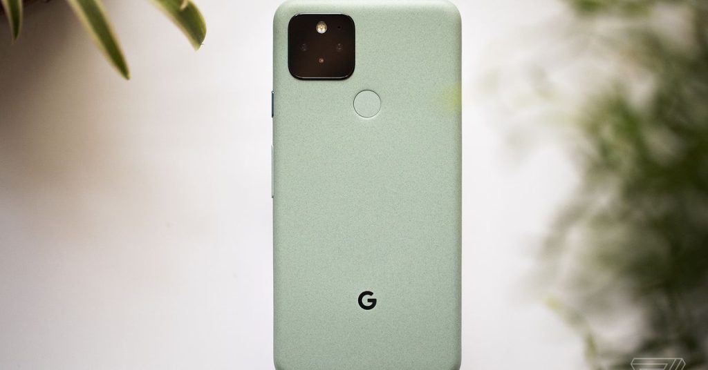 Vários telefones Google Pixel estão à venda hoje na Woot