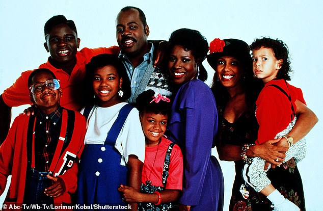Nos bastidores: Family Matters foi um seriado amado nos anos 90, mas Jo Marie Payton, que interpretou a chefe da família Winslow, revelou que ela nem sempre foi tão consistente nos bastidores.