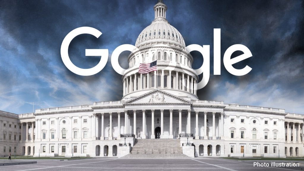 Antitruste do Google: projeto de lei bipartidário do Congresso é o mais recente dos problemas legais da empresa de tecnologia sobre práticas de anúncios