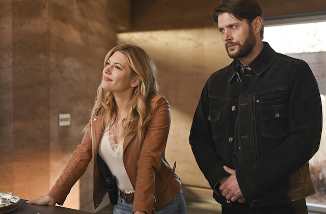 'Big Sky': Jensen Ackles atualizado para série regular na 3ª temporada