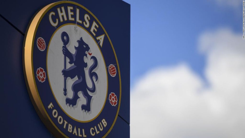 Chelsea FC anuncia grupo liderado por Todd Boehle para comprar o clube
