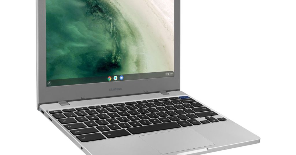 Chromebook 101: como personalizar sua área de trabalho do Chromebook