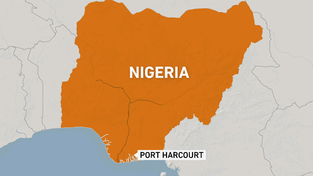 Dezenas de mortos em debandada de igreja na Nigéria |  Notícia