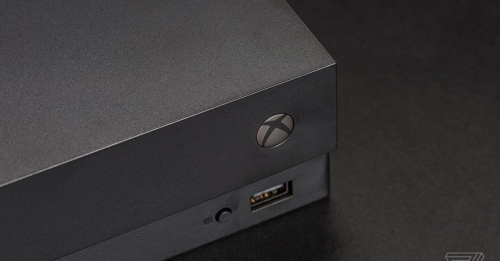 Interrupção do Xbox impede alguns jogadores de lançar títulos digitais