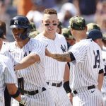 Josh Donaldson, do Yankees, divulga comunicado sobre Tim Anderson, do White Sox