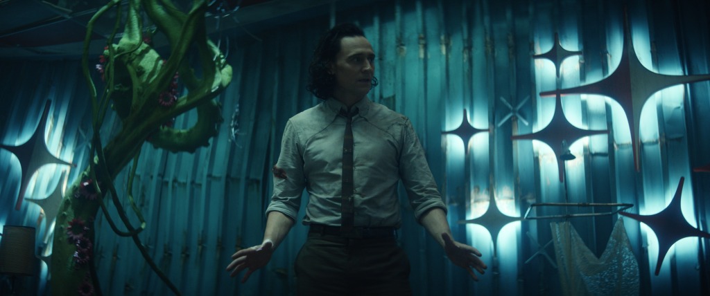 'Loki' revela a série da Marvel mais assistida até hoje, enquanto Kevin Feige estreia 'She-Hulk Trailer' no Disney Advance - Deadline