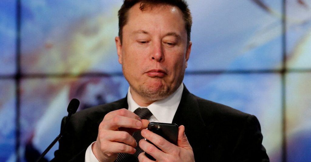 Por dentro dos grandes planos do Twitter de Elon Musk