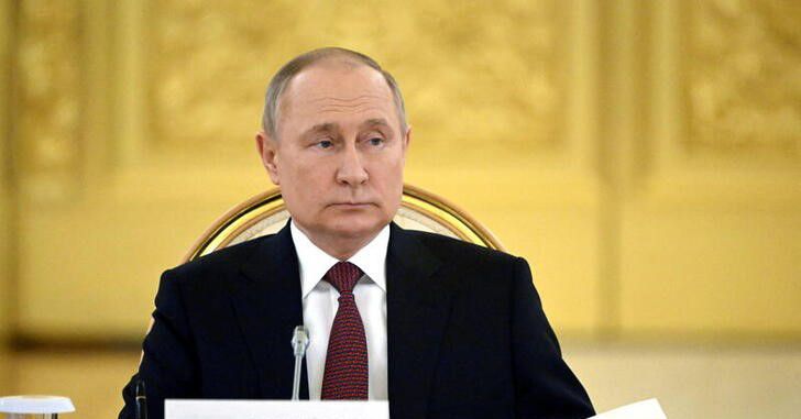 Putin promete fortalecer a segurança de TI da Rússia contra ataques cibernéticos