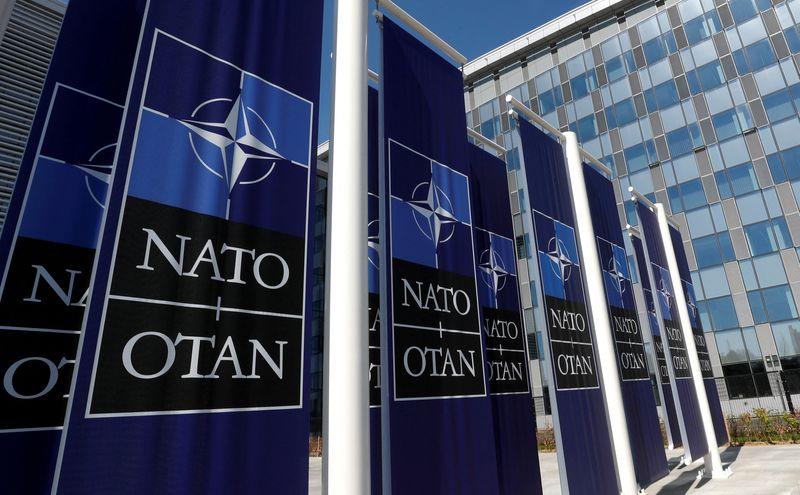 Suécia diz que receberá garantias de segurança dos EUA se entregar o pedido da OTAN