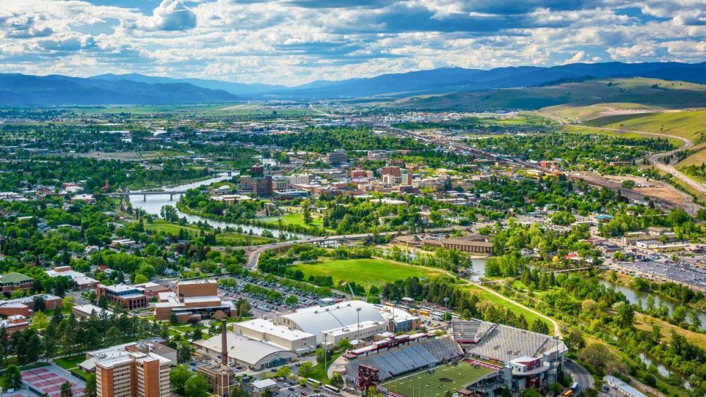 Líderes empresariais e governamentais destacam por que as pessoas estão se mudando para estados pró-crescimento como Montana