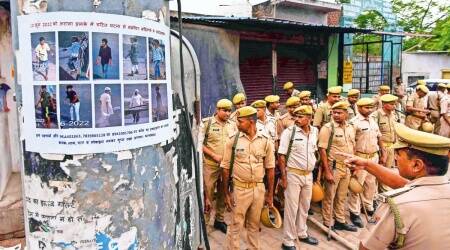 Demolição de Prayagraj é uma violação da ordem de Allahabad HC, diz ex CJ